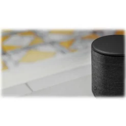 Bang & Olufsen - B&O Play Bang & Olufsen - B&O Play - Beoplay M5 - Black - Wireless High Quality Speaker that Fills Your Home with Music - Avvenice