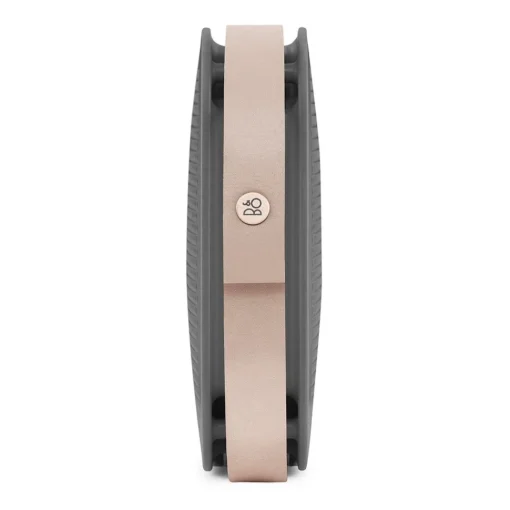 Bang & Olufsen - B&O Play Bang & Olufsen - B&O Play - A2 Active - Charcoal Sand - Powerful Bluetooth High Quality Speaker with Up to 24 hrs Battery Life - Avvenice^ Audio | Audio