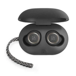 Bang & Olufsen - B&O Play Bang & Olufsen - B&O Play - Beoplay E8 - Charcoal Sand - Premium Wireless In-Ear Earphones - Bang & Olufsen Signature Sound - Avvenice