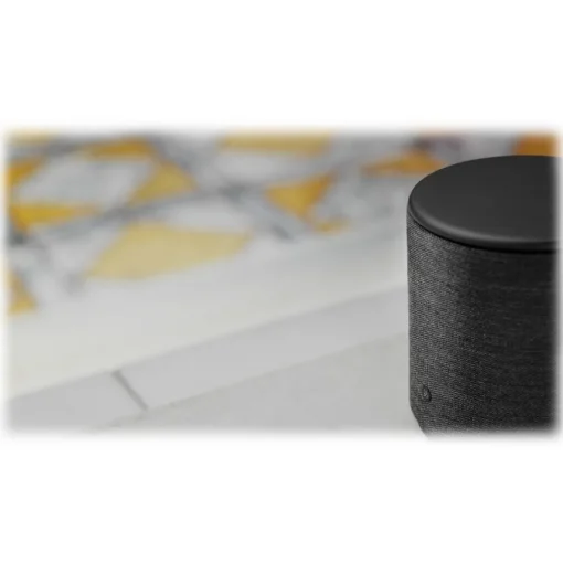 Bang & Olufsen - B&O Play Bang & Olufsen - B&O Play - Beoplay M5 - Black - Wireless High Quality Speaker that Fills Your Home with Music - Avvenice