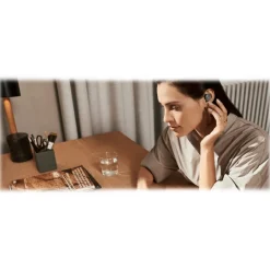 Bang & Olufsen - B&O Play Bang & Olufsen - B&O Play - Beoplay E8 - Charcoal Sand - Premium Wireless In-Ear Earphones - Bang & Olufsen Signature Sound - Avvenice
