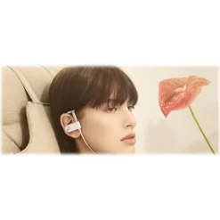 Bang & Olufsen - B&O Play Bang & Olufsen - B&O Play - Beoplay Earset - White - Premium Wireless In-Ear Earphones - Bang & Olufsen Signature Sound - Avvenice