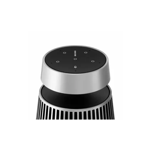 Bang & Olufsen - B&O Play Bang & Olufsen - B&O Play - Beosound 2 with the Google Assistant - Brass Tone - High Quality Speaker - Avvenice^ Audio | Audio
