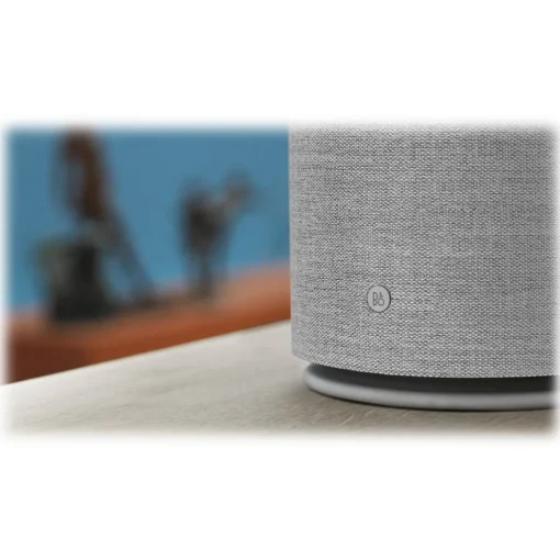 Bang & Olufsen - B&O Play Bang & Olufsen - B&O Play - Beoplay M5 - Black - Wireless High Quality Speaker that Fills Your Home with Music - Avvenice