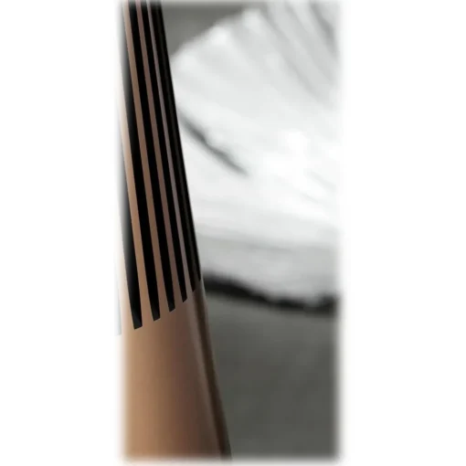 Bang & Olufsen - B&O Play Bang & Olufsen - B&O Play - Beosound 2 with the Google Assistant - Natural - High Quality Speaker - Avvenice