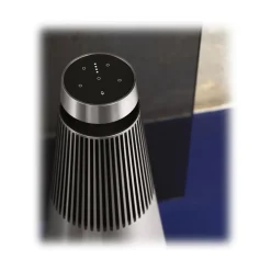 Bang & Olufsen - B&O Play Bang & Olufsen - B&O Play - Beosound 2 with the Google Assistant - Brass Tone - High Quality Speaker - Avvenice^ Audio | Audio