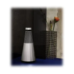Bang & Olufsen - B&O Play Bang & Olufsen - B&O Play - Beosound 2 with the Google Assistant - Brass Tone - High Quality Speaker - Avvenice^ Audio | Audio