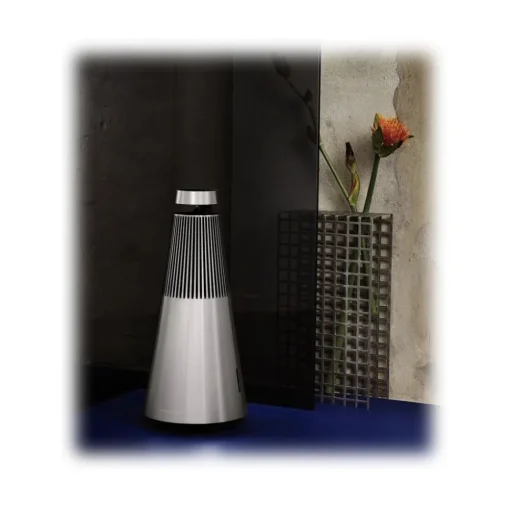 Bang & Olufsen - B&O Play Bang & Olufsen - B&O Play - Beosound 2 with the Google Assistant - Brass Tone - High Quality Speaker - Avvenice^ Audio | Audio