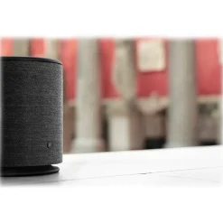 Bang & Olufsen - B&O Play Bang & Olufsen - B&O Play - Beoplay M5 - Black - Wireless High Quality Speaker that Fills Your Home with Music - Avvenice