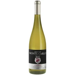Baron de Monte-Carlo - Condrieu - White Wine - Luxury Limited Edition - 750 ml - Avvenice^ Wines