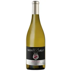 Baron de Monte-Carlo - Saint-Joseph - White Wine - Luxury Limited Edition - 750 ml - Avvenice^ Wines