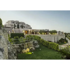Basiliani Resort & Spa Basiliani Resort & Spa - Passage to India - 4 Days 3 Nights - Avvenice^ Spa & Wellness