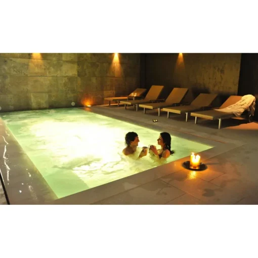 Basiliani Resort & Spa Basiliani Resort & Spa - Sweet Chocolate - 2 Days 1 Night - Avvenice