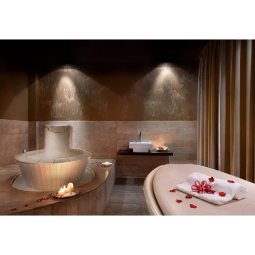 Basiliani Resort & Spa Basiliani Resort & Spa - Sweet Chocolate - 2 Days 1 Night - Avvenice