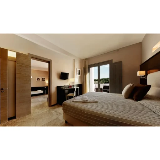 Basiliani Resort & Spa Basiliani Resort & Spa - Sweet Chocolate - 2 Days 1 Night - Avvenice