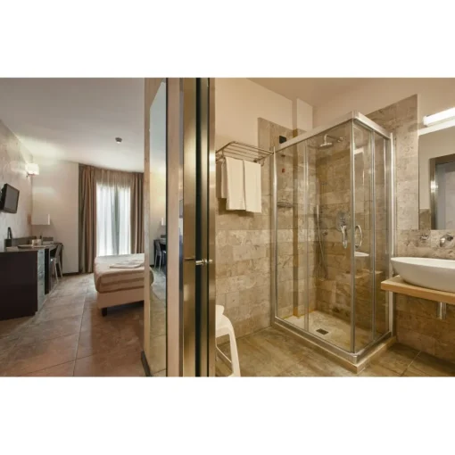 Basiliani Resort & Spa Basiliani Resort & Spa - Sweet Chocolate - 2 Days 1 Night - Avvenice