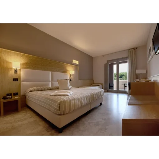 Basiliani Resort & Spa Basiliani Resort & Spa - Sweet Chocolate - 2 Days 1 Night - Avvenice