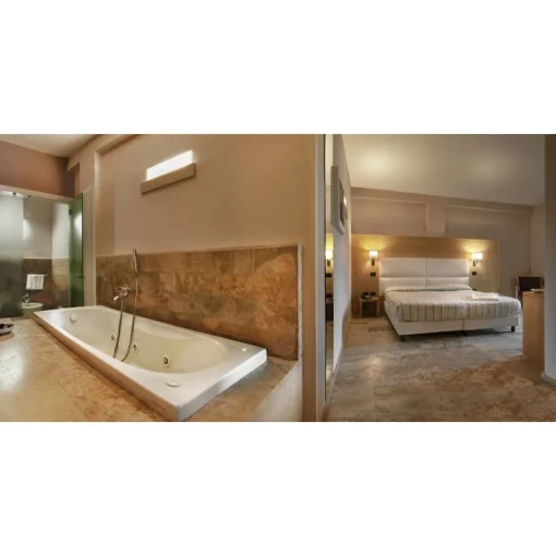 Basiliani Resort & Spa Basiliani Resort & Spa - Sweet Chocolate - 2 Days 1 Night - Avvenice