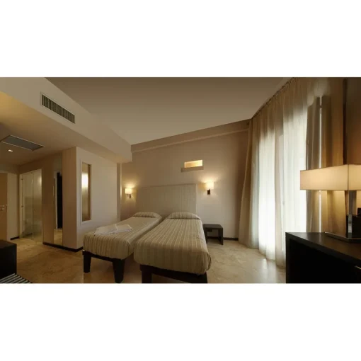 Basiliani Resort & Spa Basiliani Resort & Spa - Sweet Chocolate - 2 Days 1 Night - Avvenice
