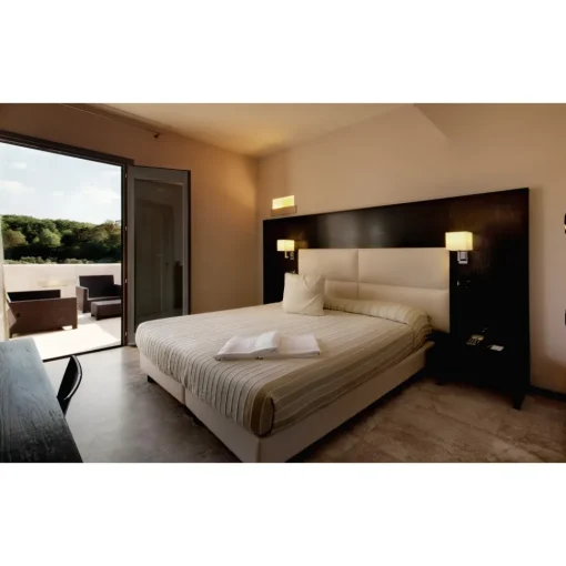 Basiliani Resort & Spa Basiliani Resort & Spa - Sweet Chocolate - 2 Days 1 Night - Avvenice