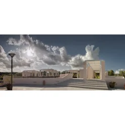 Basiliani Resort & Spa Basiliani Resort & Spa - Sweet Chocolate - 2 Days 1 Night - Avvenice