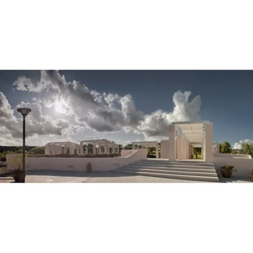 Basiliani Resort & Spa Basiliani Resort & Spa - Sweet Chocolate - 2 Days 1 Night - Avvenice