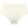 Belarex - L.A. High Waist Panties - White - Panties - Lingerie - Luxury Exclusive Collection - Avvenice