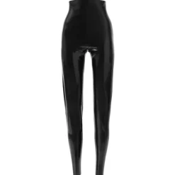 Belarex - Tokyo Leggins - Black - Pants - Lingerie - Luxury Exclusive Collection - Avvenice^ Trousers