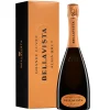 Bellavista - Grande Cuvée Alma Brut - Franciacorta D.O.C.G. - Gift Box - Luxury Limited Edition - 750 ml - Avvenice^ Wines