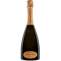 Bellavista - Grande Cuvée Alma Brut - Franciacorta D.O.C.G. - Gift Box - Luxury Limited Edition - 750 ml - Avvenice^ Wines
