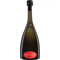 Bellavista - Meraviglioso Vittorio Moretti - Franciacorta D.O.C.G. - Magnum - Wood Box - Luxury Limited Edition - 1,5 l - Avvenice^ Wines