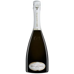 Bellavista - Nectar - Demi Sec - Franciacorta D.O.C.G. - Gift Box - Luxury Limited Edition - 750 ml - Avvenice