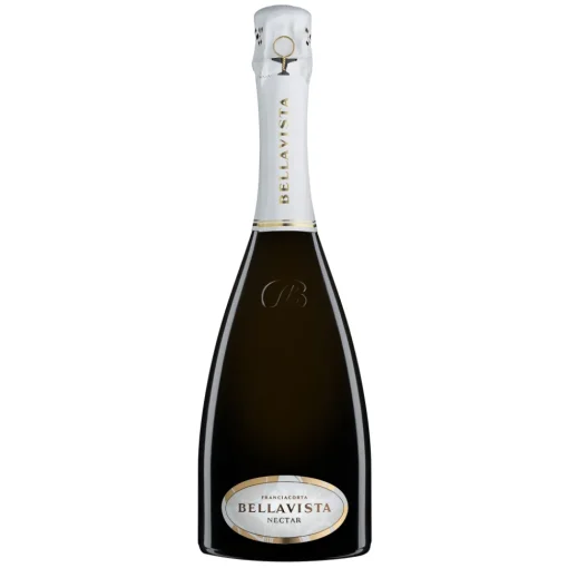 Bellavista - Nectar - Demi Sec - Franciacorta D.O.C.G. - Gift Box - Luxury Limited Edition - 750 ml - Avvenice
