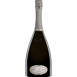 Bellavista - Satèn - Franciacorta D.O.C.G. - Magnum - Gift Box - Luxury Limited Edition - 1,5 l - Avvenice