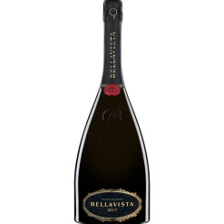 Bellavista - Teatro alla Scala Brut - Franciacorta D.O.C.G. - Magnum - Gift Box - Luxury Limited Edition - 1,5 l - Avvenice^ Wines