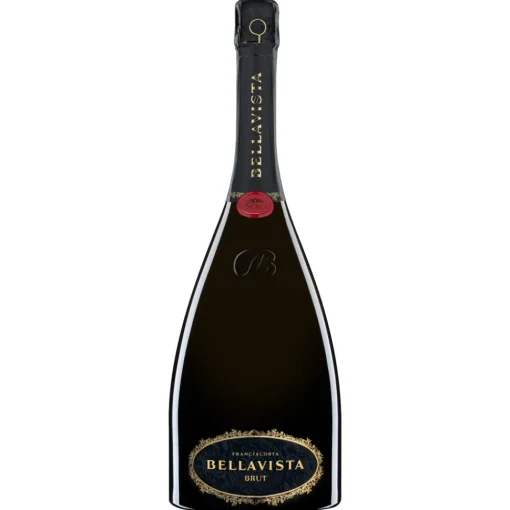 Bellavista - Teatro alla Scala Brut - Franciacorta D.O.C.G. - Magnum - Gift Box - Luxury Limited Edition - 1,5 l - Avvenice^ Wines