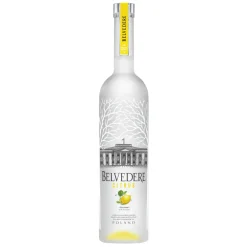 Belvedere - Vodka Citrus - Superpremium Vodka - Luxury Limited Edition - 750 ml - Avvenice^ Spirits