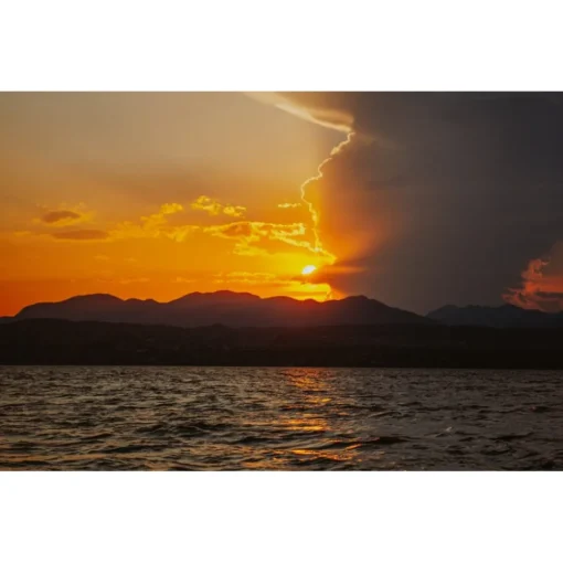Bertoldi Boats - A Taste Of - Lake Garda Cruise - Exclusive Luxury Private Tour - Yacht - Panoramic Cruise - Avvenice