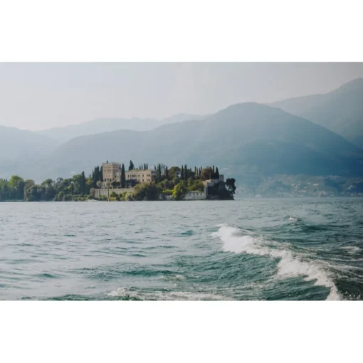 Bertoldi Boats - A Taste Of - Lake Garda Cruise - Exclusive Luxury Private Tour - Yacht - Panoramic Cruise - Avvenice