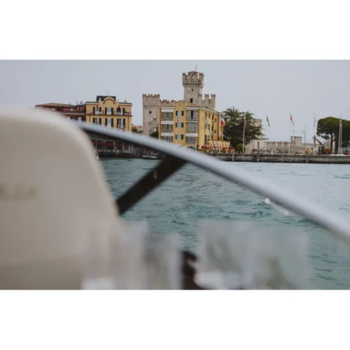 Bertoldi Boats - A Taste Of - Lake Garda Cruise - Exclusive Luxury Private Tour - Yacht - Panoramic Cruise - Avvenice