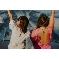Bertoldi Boats - A Taste Of - Lake Garda Cruise - Exclusive Luxury Private Tour - Yacht - Panoramic Cruise - Avvenice