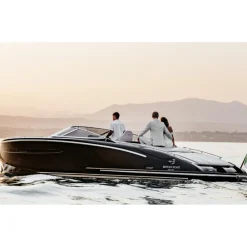 Bertoldi Boats - A Taste Of - Lake Garda Cruise - Exclusive Luxury Private Tour - Yacht - Panoramic Cruise - Avvenice