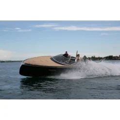 Bertoldi Boats - A Taste Of - Lake Garda Cruise - Exclusive Luxury Private Tour - Yacht - Panoramic Cruise - Avvenice