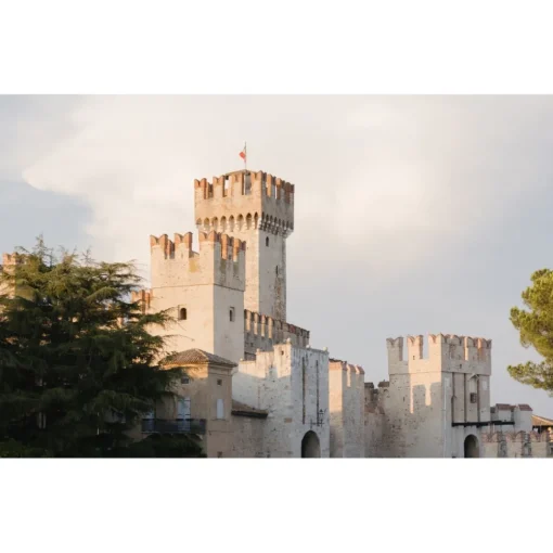 Bertoldi Boats - A Taste Of - Lake Garda Cruise - Exclusive Luxury Private Tour - Yacht - Panoramic Cruise - Avvenice