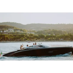 Bertoldi Boats - A Taste Of - Lake Garda Cruise - Exclusive Luxury Private Tour - Yacht - Panoramic Cruise - Avvenice