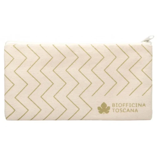 Biofficina Toscana - Bag - Accessories Line - Organic Vegan Cosmetics - Avvenice