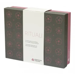 Biofficina Toscana - Beauty Rituals - Facial Line - Organic Vegan Cosmetics - Avvenice^ Natural Cosmetics
