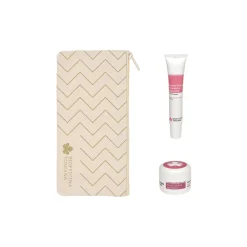 Biofficina Toscana - Citrus Lip Set - Gift Line - Organic Vegan Cosmetics - Avvenice^ Natural Cosmetics