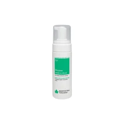 Biofficina Toscana - Curls and Waves Mousse - Body Line - Organic Vegan Cosmetics - Avvenice
