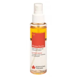 Biofficina Toscana - Flowery Breeze - Body Line - Organic Vegan Cosmetics - Avvenice^ Natural Cosmetics